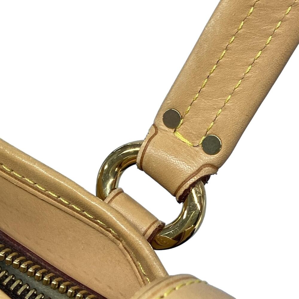 Louis Vuitton Boetie PM Monogram Handbag M45715 - Picture 11 of 15